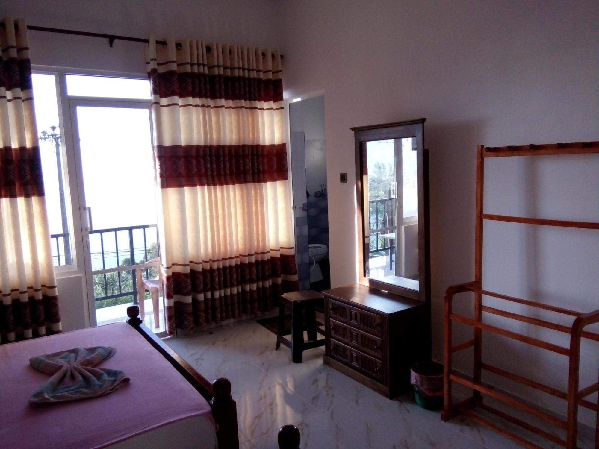 Sa Rest Inn Haputale Room photo